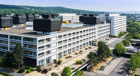 Universitätsmedizin Göttingen .